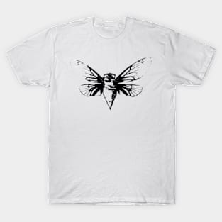 Cicada Brood X - 2021,Cicada,Brood X,Cicadas T-Shirt